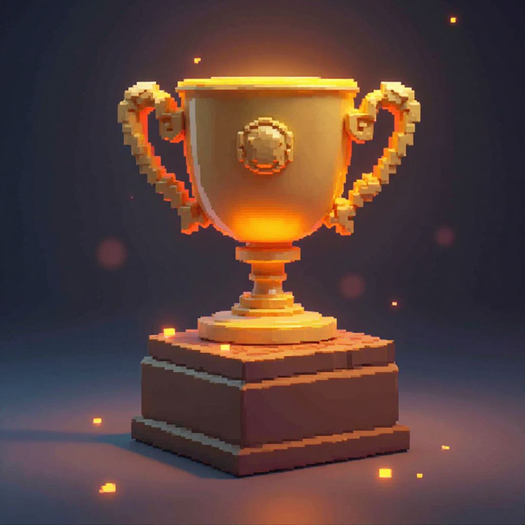 Best Mobile Game Award