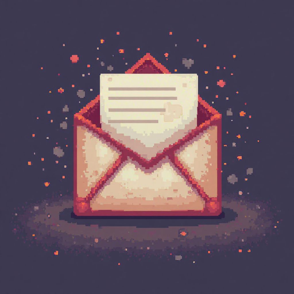 Email Icon