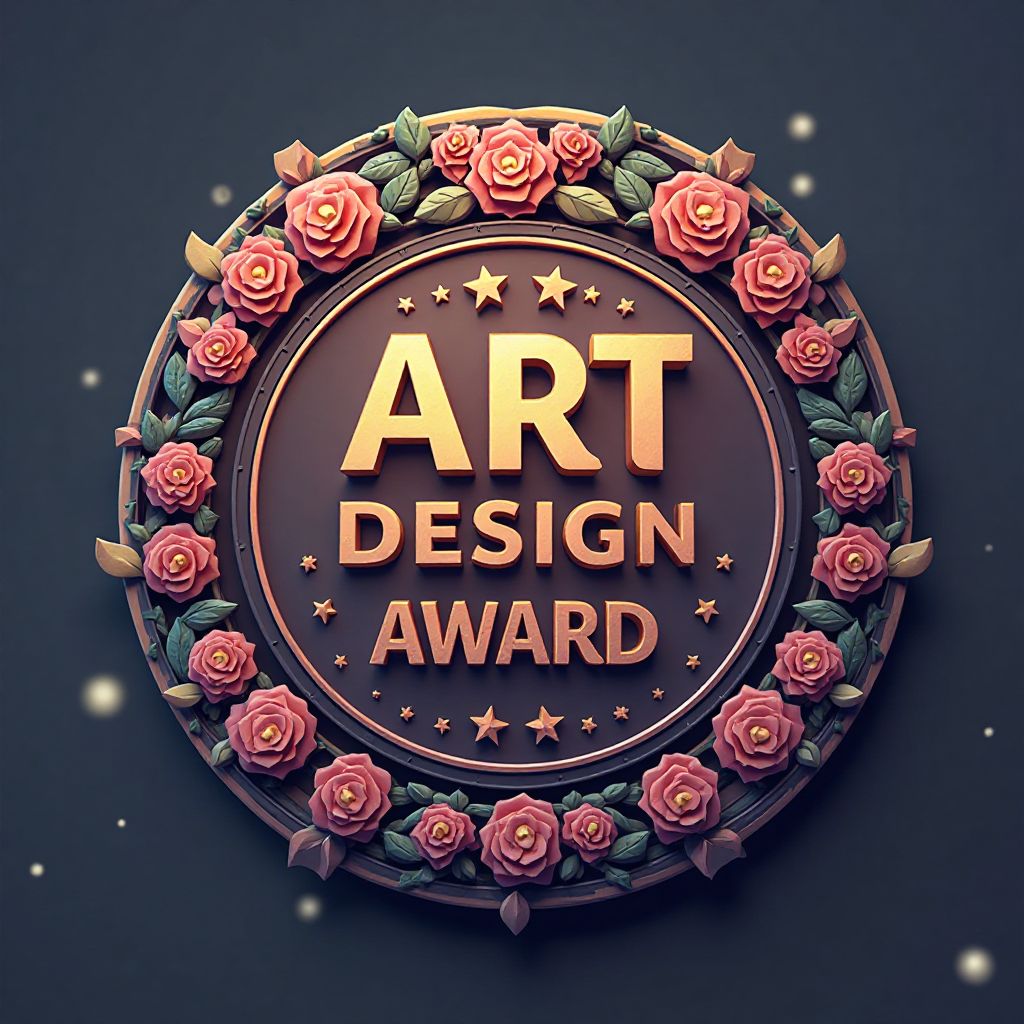 Design Excellence Award