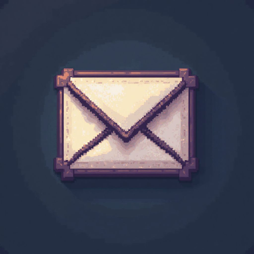 Email Icon