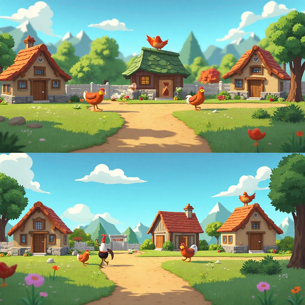 Game Innovation Showcase