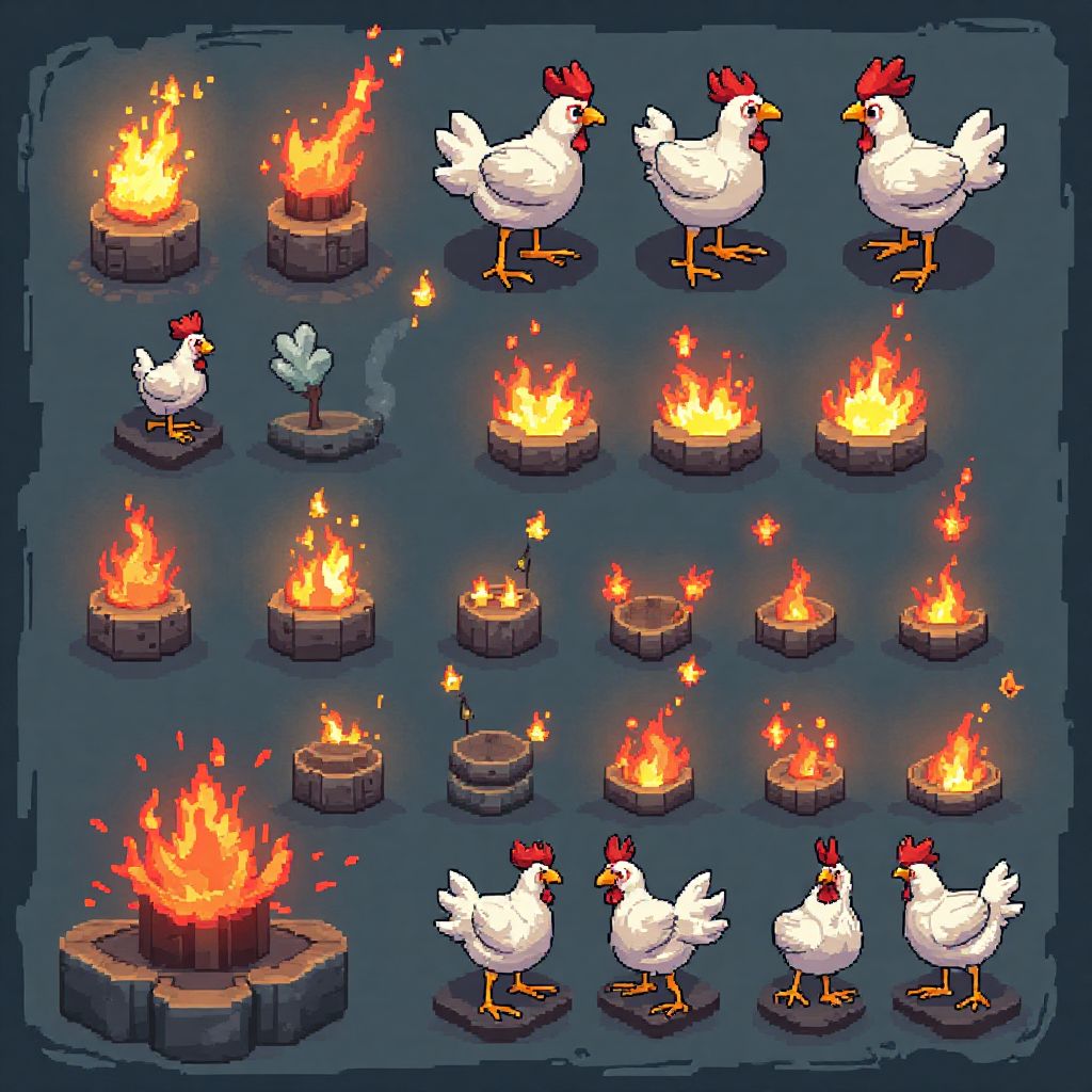 Power-ups and Bonuses