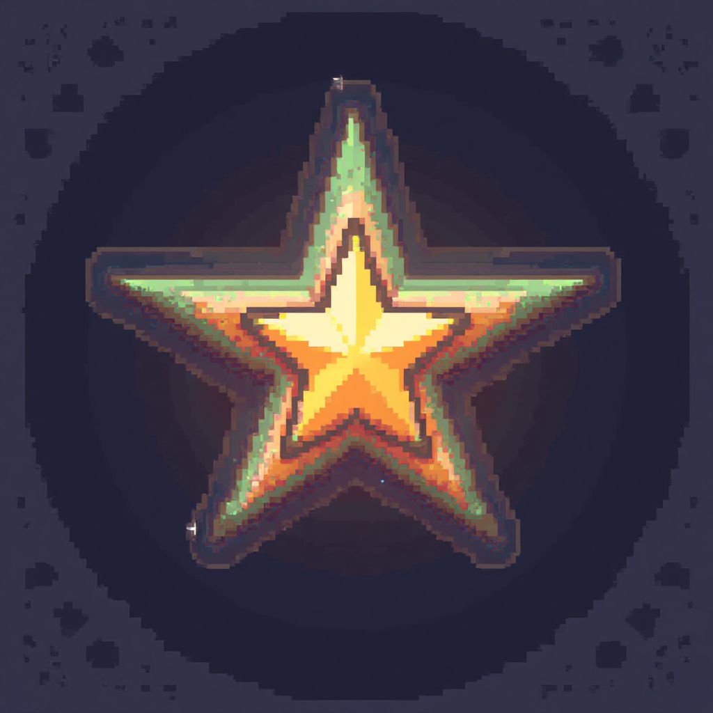 Rating Icon